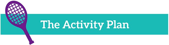 Activity Plan Title